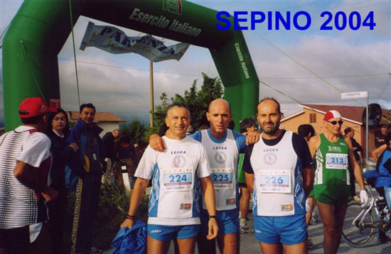 Sepino 2004 2