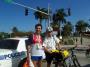 ONOFRILLO PASQUALINO ALLA MARATONA DI MIAMI