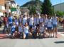 castello tour 2011 