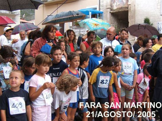 Fara San Martino