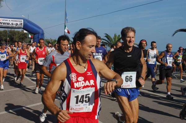 Mezza Maratona Fossacesia