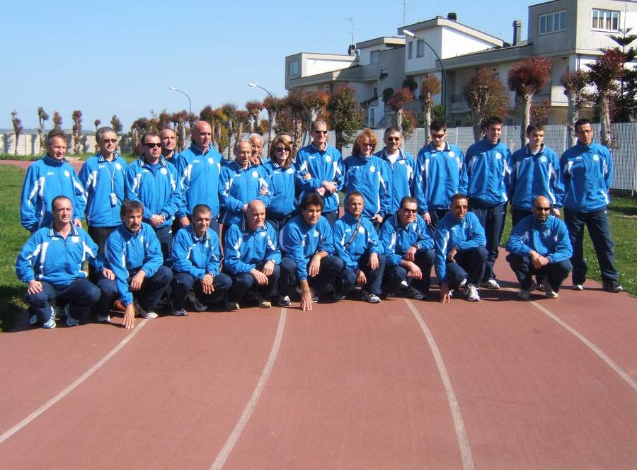 Gruppo 2007