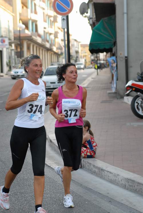 ATLETE DI SAN SALVO