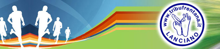 GLI AMICI DELLA TRIBU' FRENTANA LANCIANO