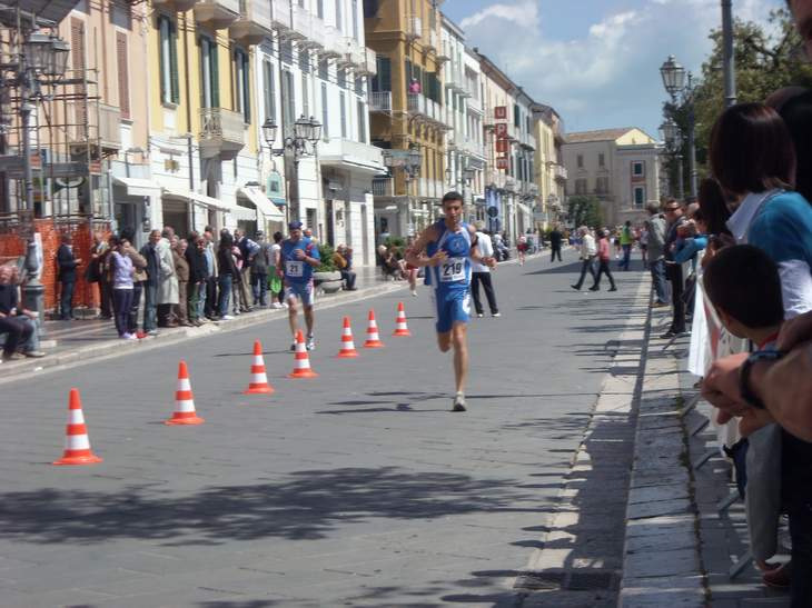 Campobasso 9 MAGGIO