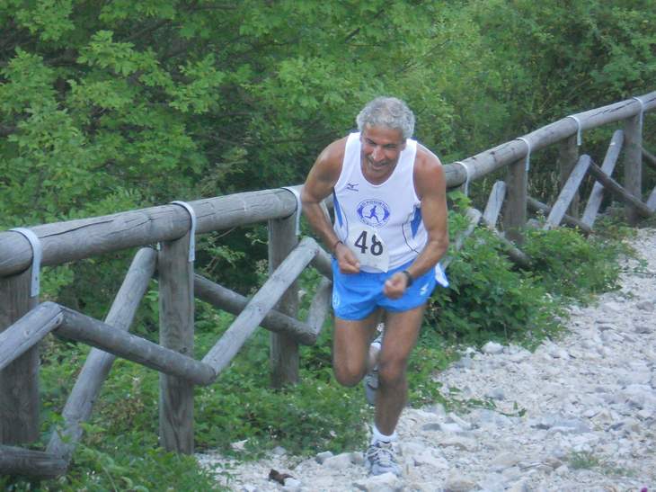 TORNARECCIO CORSA DEI PALADINI