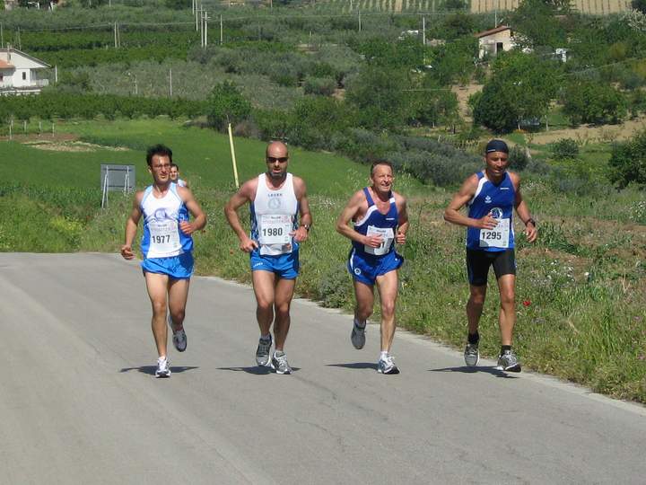 MEZZA DI VASTO