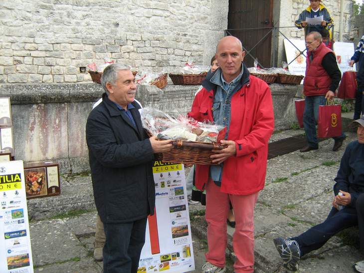 MEZZA MARATONA TAPPINO-ALTILIA