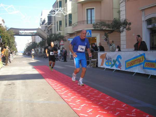 Scopri Termoli  Dicembre 2006 D'Alessandro Amedeo