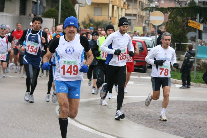 SAN NICOLO A TORDINO (TE)