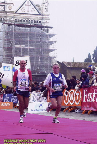 Firenze Marathon